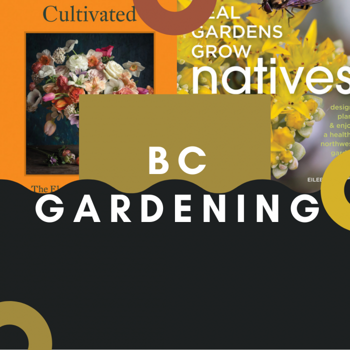 BC Gardening