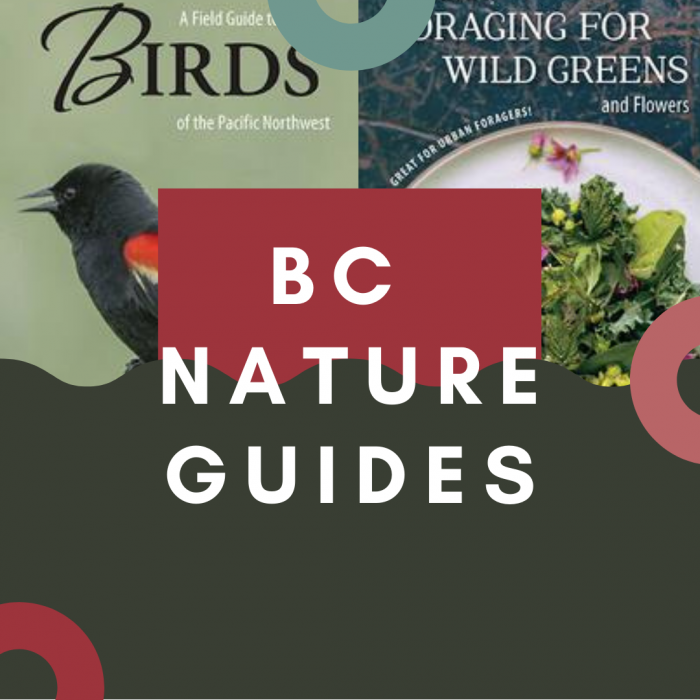 BC Nature Guides