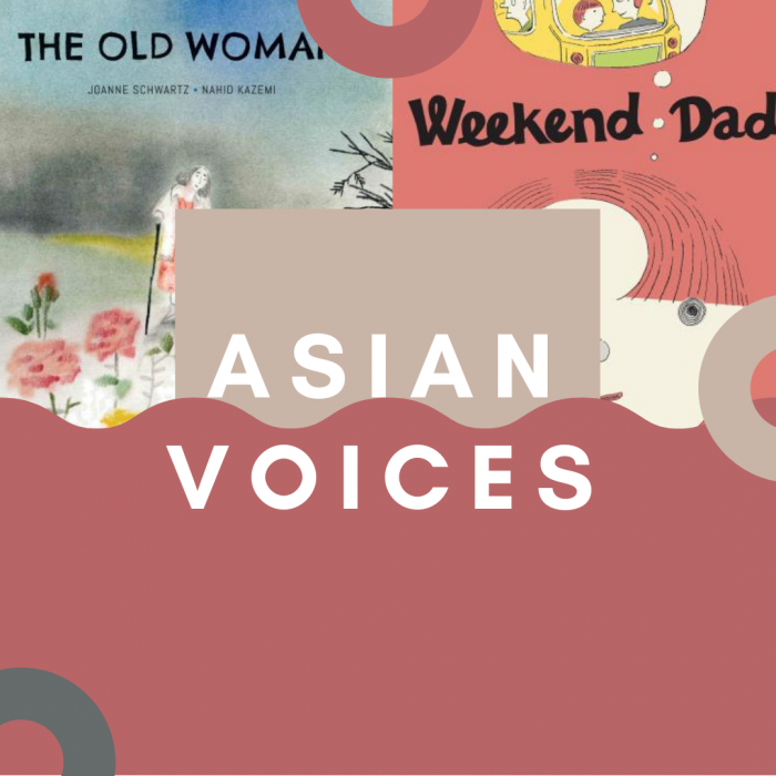 Asian Voices