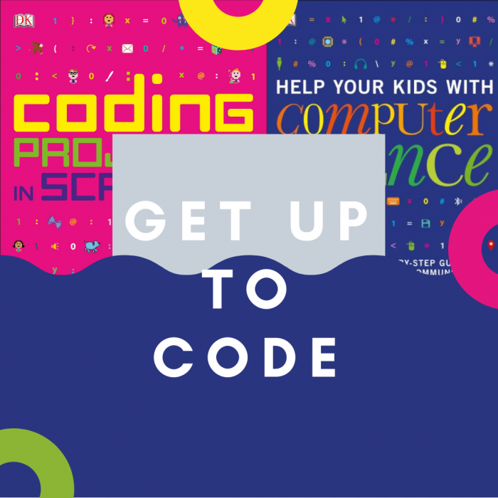 Get up to Code (Coding)
