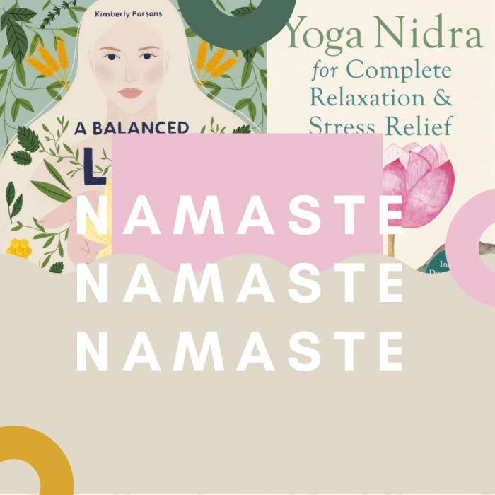Namaste (Yoga)