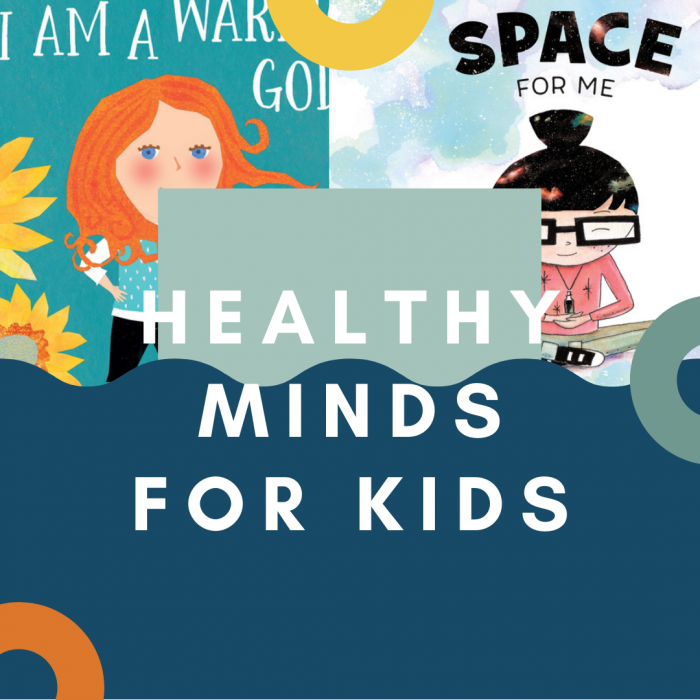 Healthy Minds for Kids