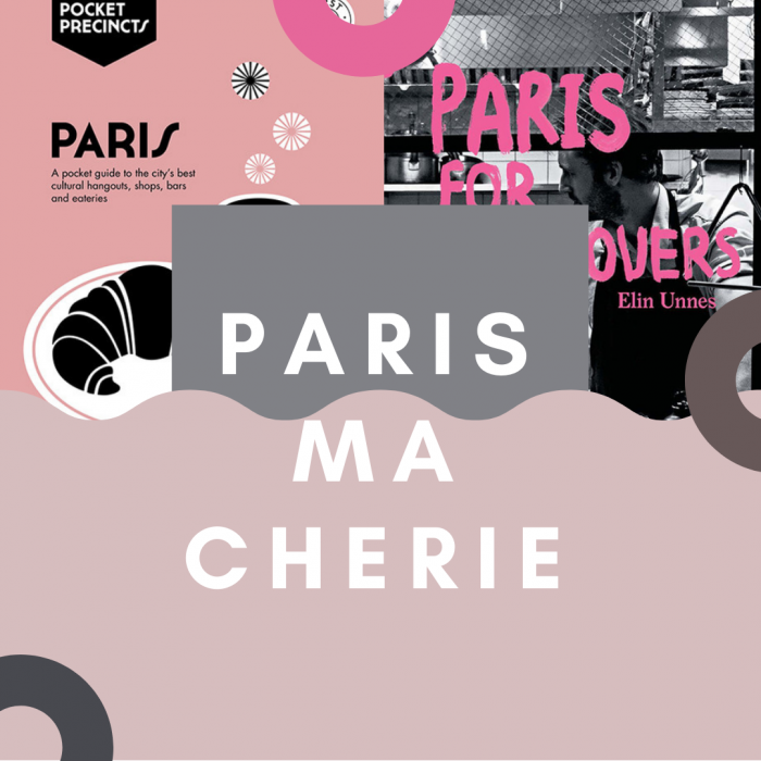 Paris Ma Chere (Paris)