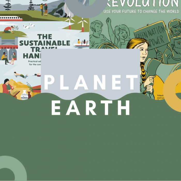 Planet Earth (Sustainability)