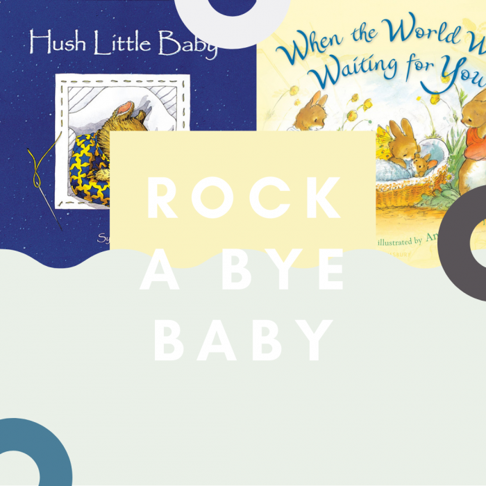 Rock a Bye Baby (Baby/ Maternity)