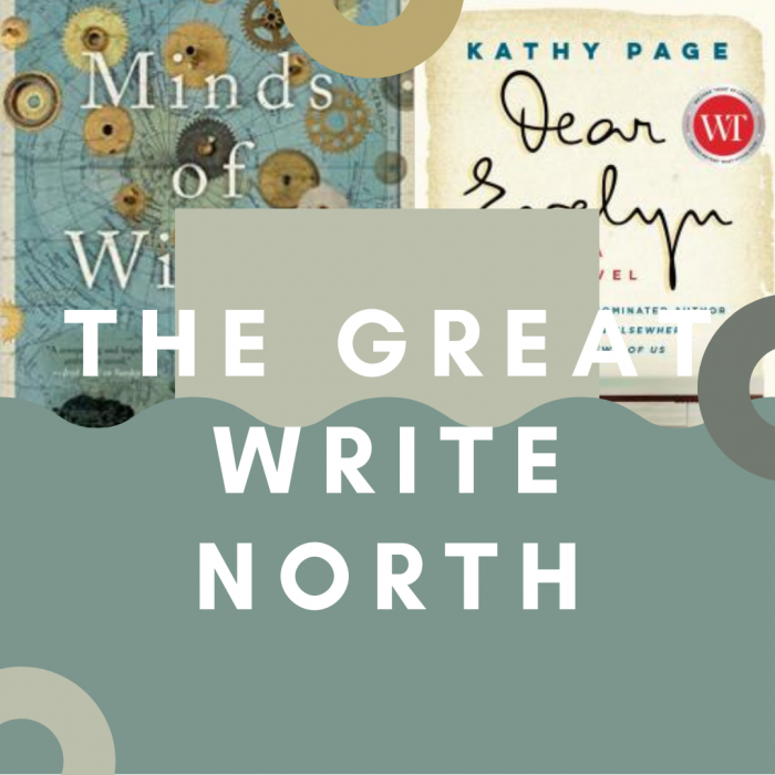 The Great Write North