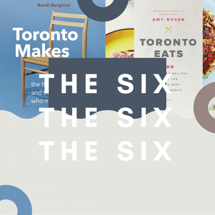 The Six (Toronto)